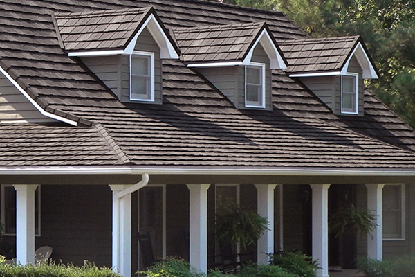 Interlocking Tiles