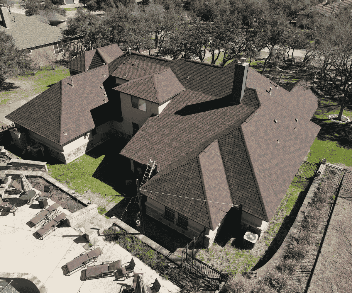 Roof